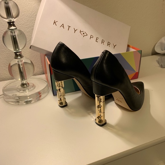 Katy Perry pump - Picture 5 of 6
